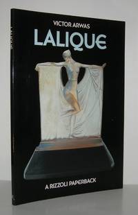 LALIQUE The Glass of Rene Lalique