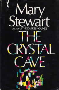 image of The Crystal Cave