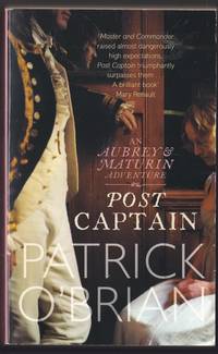 Post Captain