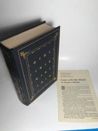 GONE WITH THE WIND (W/PUB INFO SHEET)