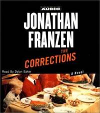 The Corrections by Jonathan Franzen - 2001-05-03