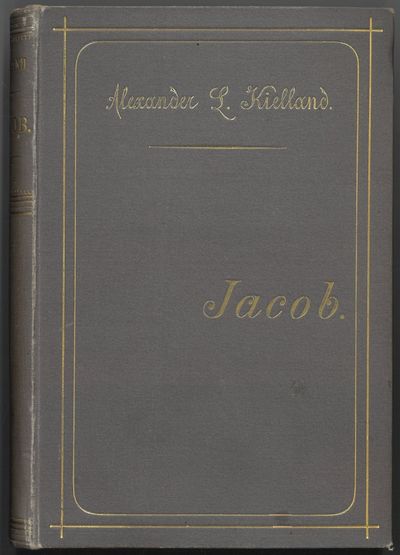 Jacob. Roman.