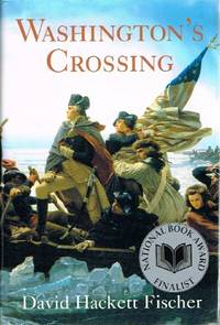 image of Washington's Crossing