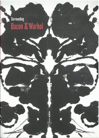 Surroundinig Bacon & Warhol.