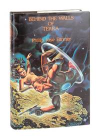 cover of Behind the Walls of Terra