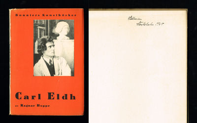 Carl Eldh.