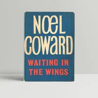 Waiting in the Wings by Coward, Noel - 1960