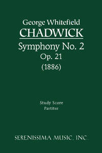 Symphony No.2, Op.21