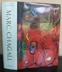 Marc Chagall: Life and Work by Franz Meyer - 1st - 1963 - from The Wild Muse (SKU: 007443)