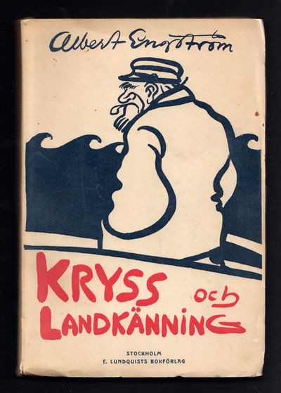 Kryss och landkänning.