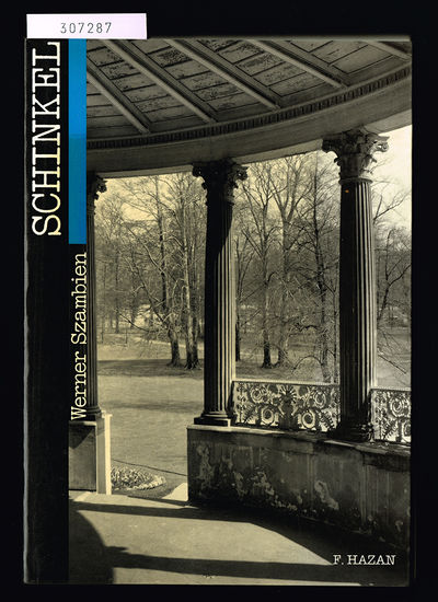 Karl Friedrich Schinkel.