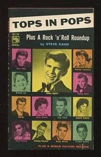 Tops in Pops; plus, A Rock 'n' Roll Roundup