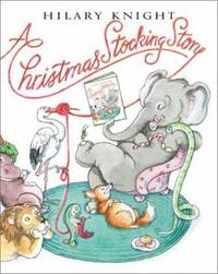 A Christmas Stocking Story