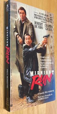 cover of Midnight Run