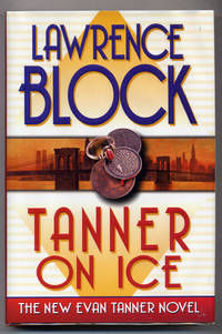 Tanner on Ice