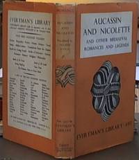 image of Aucassin and Nicolette and Other Mediaeval Romances and Legends
