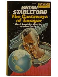 The Castaways of Tanagar