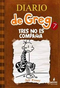 image of Tres No Es Compania