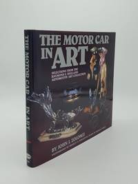 image of THE MOTOR CAR IN ART Selections from the Raymond E. Holland Automotive Art Collection