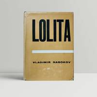 cover of Lolita