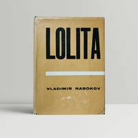 Lolita by Nabokov, Vladimir - 1959