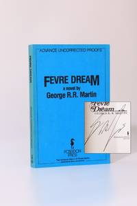 Fevre Drean by George R.R. Martin - 1982