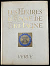 Revue Verve 14-15, 1946.