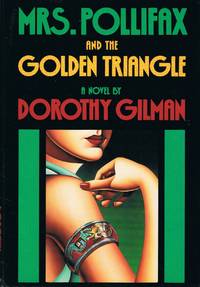 MRS. POLLIFAX AND THE GOLDEN TRIANGLE