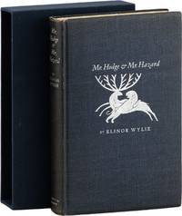 Mr. Hodge & Mr. Hazard [Signed]