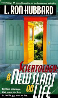 Scientology: A New Slant On Life