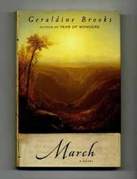 image of March - 1st Edition/1st Printing