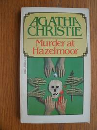 image of Murder at Hazelmoor aka The Sittaford Mystery