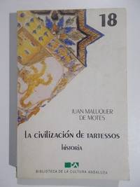 La Civilización de Tartessos