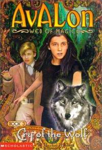 Cry of the Wolf