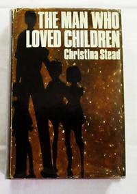 image of The Man Who Loved Children