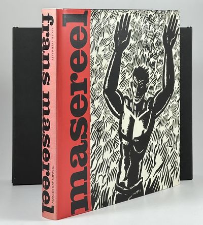Frans Masereel. Bibliography and catalogue by…