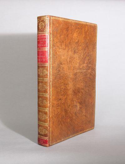 Boydell’s Picturesque Scenery of Norway; With the…