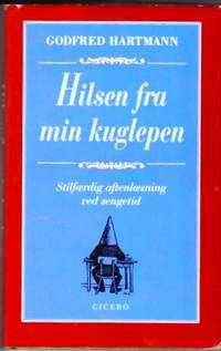 Hilsen fra min kuglepen