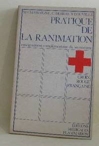 La ranimation enseignement complémentaire du secourisme