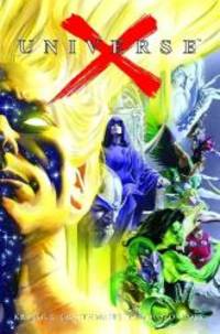 Universe X, Vol. 2 (v. 2)
