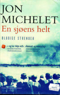 En sjøens helt. Blodige strender