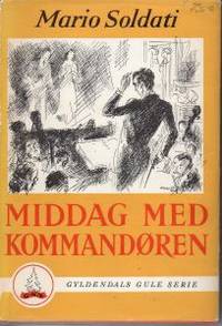 Middag med kommandøren