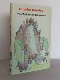 The Tail of the Trinosaur : a story in Rhyme