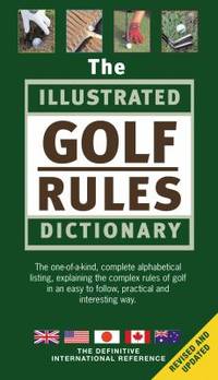 The Golf Rules Dictionary