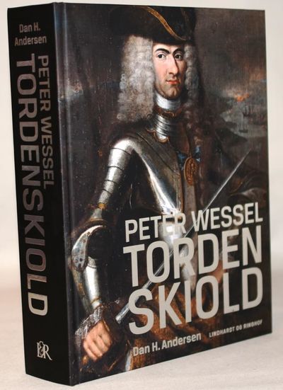 Peter Wessel Tordenskiold.