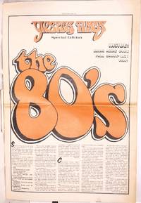 image of Yipster times, special edition: The 80s