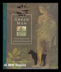 image of The Green Man : an eternity / by Jane Gardam ; illustrated by Mary Fedden