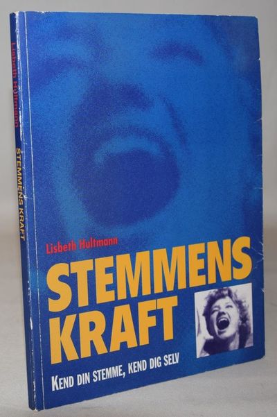 Stemmens kraft - kend din stemme, kend dig selv.