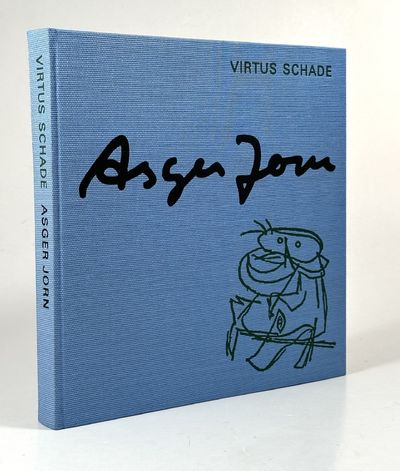 Asger Jorn.