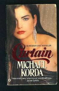 Curtain : A Novel